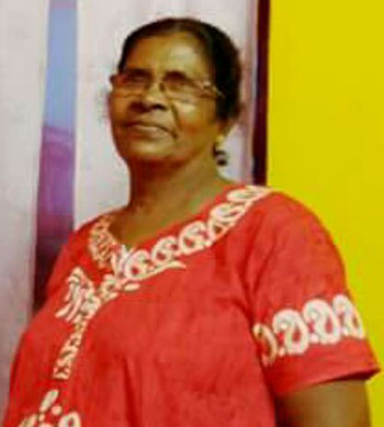 ಬಸ್ ಢಿಕ್ಕಿ: ಪಾದಚಾರಿ ಮೃತ್ಯು